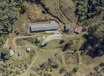 EST VENDA VELHA · Terreno Tranqueira 346499m²