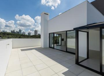 Apartamento · 244m² · 3 Quartos · 2 Vagas · Cobertura à venda no Mossunguê ARYA1