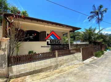 Casa · 70m² · 2 Quartos · 2 Vagas · Casa Linear à venda em Paraty terceiro distrito