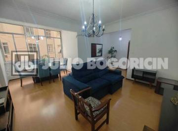 Apartamento · 117m² · 3 Quartos · Apartamento : Padrão / Residencial / Flamengo