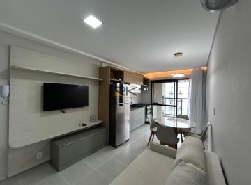 Imagem do Imóvel · APARTAMENTO NAS TONINHAS COM 1 SUÍTE,SALA 2 AMBIENTES,VARANDA GOURMET COM CHURRASQUEIRA