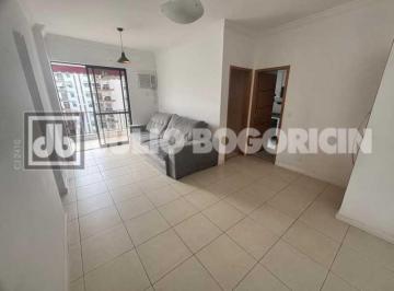Apartamento · 94m² · 2 Quartos · 2 Vagas · Apartamento a venda 2 quartos (1suite) - dependência revertida - 2 varandas - 2