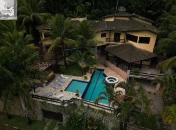 Foto 01 · Casa, Feiticeira, Ilhabela, SP