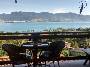 Foto 01 · Apartamento, Itaguassu, Ilhabela, SP