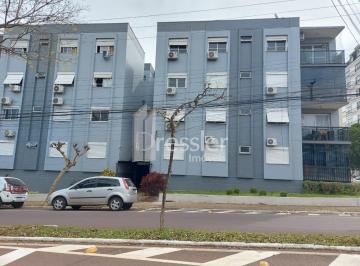Apartamento · 110m² · 3 Quartos · 1 Vaga · 
                Aluguel - Apartamentos - 3 dormitórios - Florestal - Lajeado - RS
                