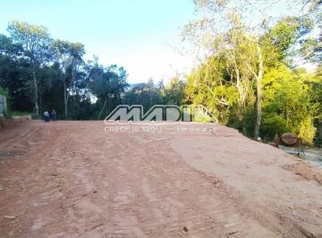 0 · terreno à venda em Dois Córregos