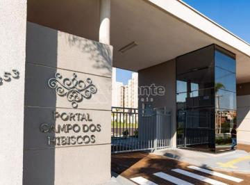 0 · Apartamento com  02 quartos para venda no Nova Veneza, Sumaré