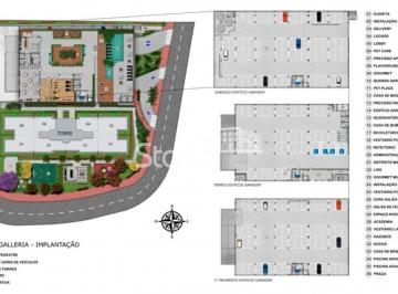 nome imagem · apartamento - Vila Trinta e Um de Março - Campinas