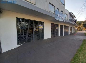 Comercial · 100m² · LOCAÇÃO | Sala/Salão,  em Zona 08, Maringá