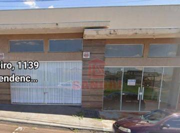 Comercial · 144m² · Sala à venda, 144 m² por R$ 400.000 - Jardim Independência II - Sarandi/PR