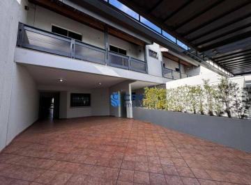 Casa · 438m² · 4 Quartos · 4 Vagas · Casa para alugar, 438 m² por R$ 14.900,00/mês - Colonial - Londrina/PR