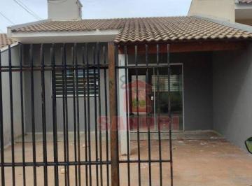 Casa · Casa à venda por R$ 150.000,00 - Conjunto Mutirao - Mandaguaçu/PR