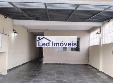 Casa · 366m² · 2 Quartos · 4 Vagas · Casa com 2 quartos, Bela Vista, Osasco - R$ 1.3 mi, Cod: 2454