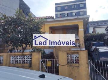Casa · 140m² · 3 Quartos · 2 Vagas · Casa com 3 dorms, Bela Vista, Osasco - R$ 900 mil, Cod: 2192