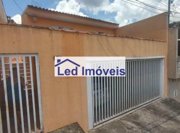 Casa · 256m² · 2 Quartos · 2 Vagas · Casa com 2 quartos, Jardim D'Abril, Osasco - R$ 619 mil, Cod: 2457