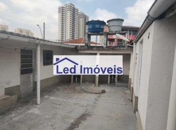 Casa · 125m² · 1 Quarto · 1 Vaga · Casa com 1 quarto, Bela Vista, Osasco - R$ 450 mil, Cod: 2521