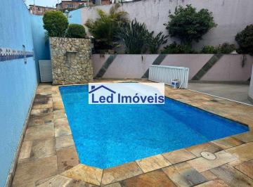 Casa · 315m² · 4 Quartos · 4 Vagas · Sobrado com 4 quartos, Adalgisa, Osasco - R$ 1.35 mi, Cod: 2523