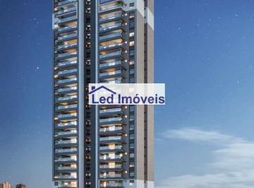 Apartamento · 117m² · 2 Quartos · 2 Vagas · Apartamento com 2 dorms, Vila Yara, Osasco, Cod: 2355