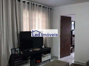 Casa · 200m² · Casa, Jaguaribe, Osasco - R$ 380 mil, Cod: 2517