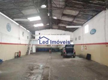 Comercial · 300m² · Galpão, Presidente Altino, Osasco - R$ 1.28 mi, Cod: 2379