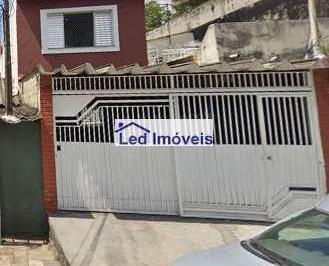 Casa · 188m² · 2 Quartos · 2 Vagas · Sobrado com 2 dorms, Cipava, Osasco - R$ 500 mil, Cod: 2386