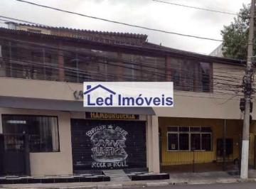 Casa · 205m² · Casa, Vila Campesina, Osasco - R$ 1.7 mi, Cod: 2427