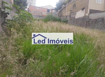 Terreno · 450m² · Terreno, Centro, Osasco - R$ 2.7 mi, Cod: 1645