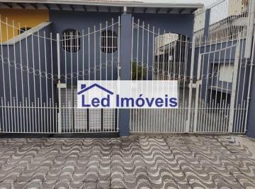 Comercial · 3 Quartos · 10 Vagas · Casa com 3 quartos, Vila Osasco, Osasco, Cod: 2615