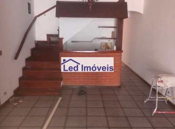 Casa · 125m² · 3 Quartos · 2 Vagas · Sobrado com 3 quartos, Cipava, Osasco - R$ 650 mil, Cod: 2488