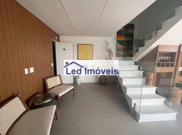 Apartamento · 150m² · 3 Quartos · 2 Vagas · Cobertura com 3 quartos, Centro, Osasco - R$ 1.79 mi, Cod: 2372