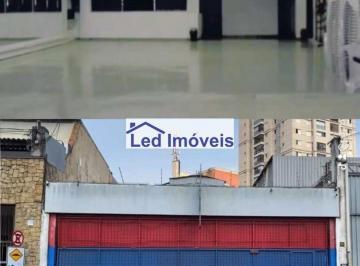 Comercial · 200m² · 3 Vagas · Salão, Centro, Osasco - R$ 2.02 mi, Cod: 2466