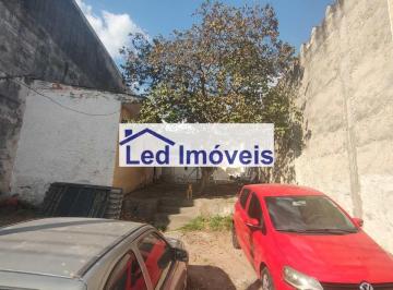 Terreno · 6m² · Terreno, Jardim das Flores, Osasco - R$ 550 mil, Cod: 2376