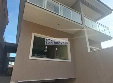 Casa · 170m² · 3 Quartos · 4 Vagas · Sobrado com 3 quartos, Bela Vista, Osasco - R$ 1.05 mi, Cod: 2503