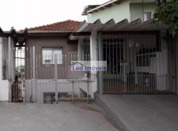 Casa · 387m² · Casa, Vila Osasco, Osasco - R$ 899 mil, Cod: 2586