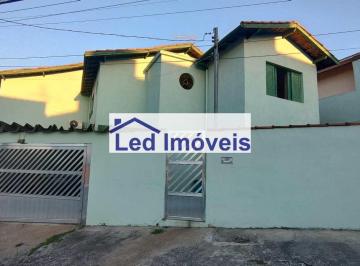 Casa · 199m² · 3 Quartos · 7 Vagas · Sobrado com 3 quartos, Vila Osasco, Osasco - R$ 1 mi, Cod: 2655