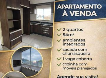 vibyoxa2owjkyjjjmmqyytlh_md · Apartamento no Jardim Iririu com 2 quartos e 54,47m²