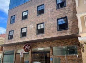 9585f4f271c8cd83d230ced890bf0d61059e48c0 · Flat com 1 dormitório para alugar, 35 m² por R$ 1.500,00/mês - Centro - Itajubá/MG