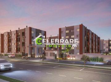 Apartamento · 44m² · 2 Quartos · 1 Vaga · APTO NO ATUBA!!! 02 QTOS,SACADA,CHURASQ., PRÓX. AO MERC. SALLA