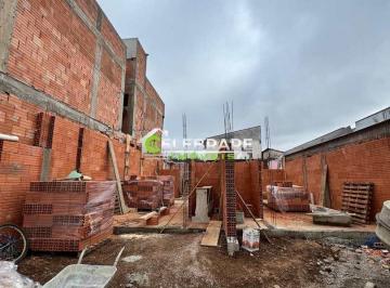 Casa · 82m² · 3 Quartos · 2 Vagas · SOBRADO NOVO TATUQUARA!!! 03 QTOS,SACADA,LAVABO,CHURRAS
