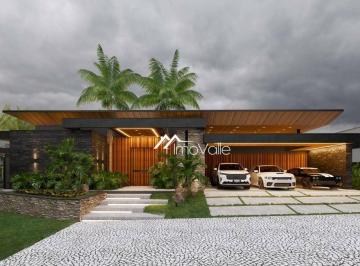 0764b6aa3b110434792d79d77d168fdc49bd2907 · Casa com 4 dormitórios à venda, 389 m² por R$ 4.290.000,00 - Loteamento Vivant Urbanova - São José d