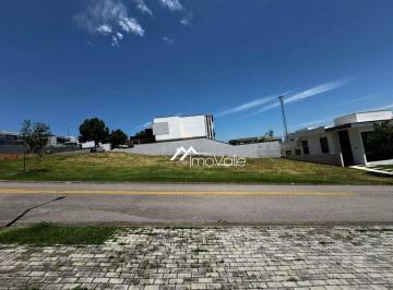 3698877564725d4c35919df8a4e97eb2f8597893 · Terreno à venda, 666 m² por R$ 850.000,00 - Condomínio Residencial Colinas do Paratehy - São José do