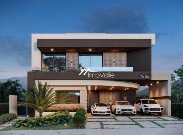 0f0d413392be883b7094c2fffe5040a32da7408b · Casa com 5 dormitórios à venda, 392 m² por R$ 3.199.000 - Condomínio Residencial Jaguary - São José 