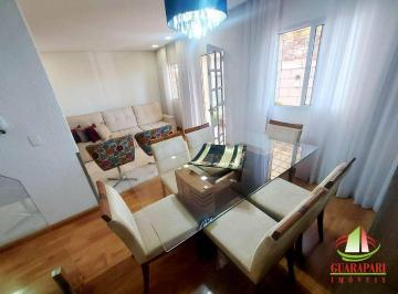 6a21dd1d8ed17407d3502c5463e7728efb3075c7 · Casa com 3 quartos à venda, 83 m² por R$ 499.000 - Copacabana - Belo Horizonte/MG