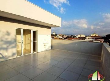 baf27d30a9970f6e23073420a5990637b4d02ec5 · Cobertura com 2 quartos à venda, 98 m² por R$ 568.000 - Santa Mônica - Belo Horizonte/MG