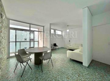 f4b6096141c9aa673c81cb6a98496b276ccd96be · Apartamento no Guarujá, Pitangueiras, 3 Quartos, Sacada, 1 Quadra da Praia - Mercuri Imóveis - Imobi