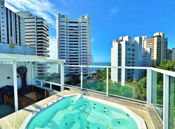 0zbhi4e2ytrjyzdmmdzjyznl_md · COBERTURA PENT HOUSE REFORMADA NA PRAIA DAS ASTÚRIAS