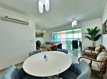 Apartamento · 157m² · 3 Quartos · 2 Vagas · Apartamento à venda, 157 m por R 1.400.000,00 - Centro - Guarujá SP