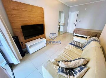 Apartamento · 55m² · 1 Quarto · 1 Vaga · Apartamento à venda, 55 m  por R  430.000,00 - Praia das Pitangueiras - Guarujá SP