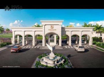 e6871957b448f64028a1bf43e72a18ae124604b5 · [33]Terreno à venda – Residencial Terrassos, Paulínia