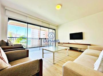 Apartamento · 172m² · 3 Quartos · 2 Vagas · LINDO APARTAMENTO REFORMADO PARA VENDA NA REGIÃO NOBRE DE PITANGUEIRAS